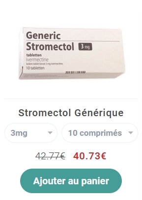 Achat de Stromectol : Guide et Informations.